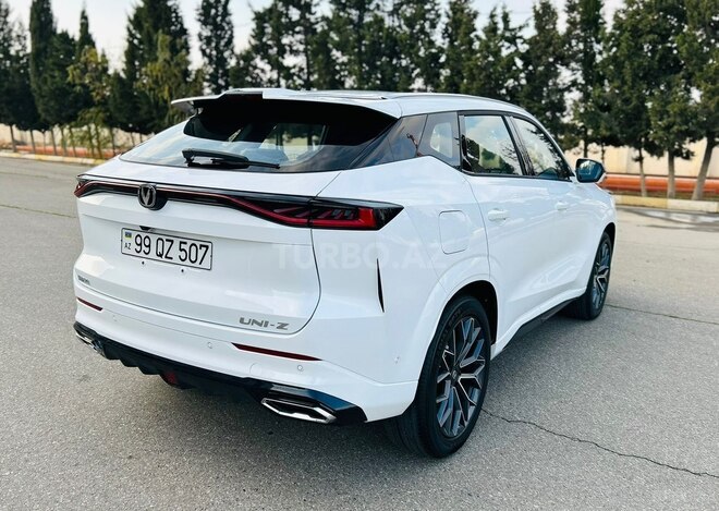 Changan  2025, 0 km - 1.5 l - Bakı