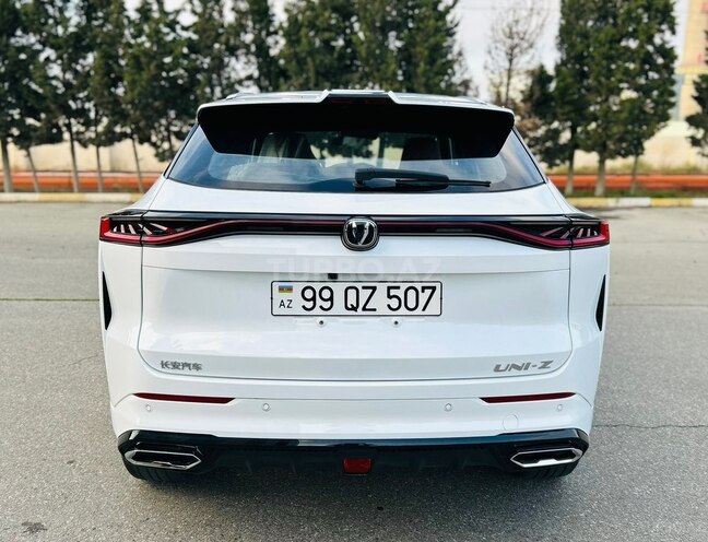 Changan  2025, 0 km - 1.5 l - Bakı