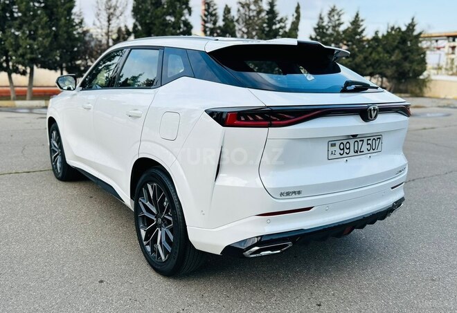 Changan  2025, 0 km - 1.5 l - Bakı