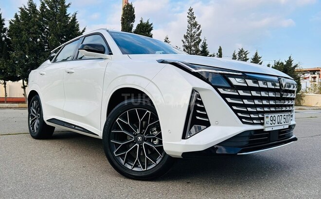 Changan  2025, 0 km - 1.5 l - Bakı