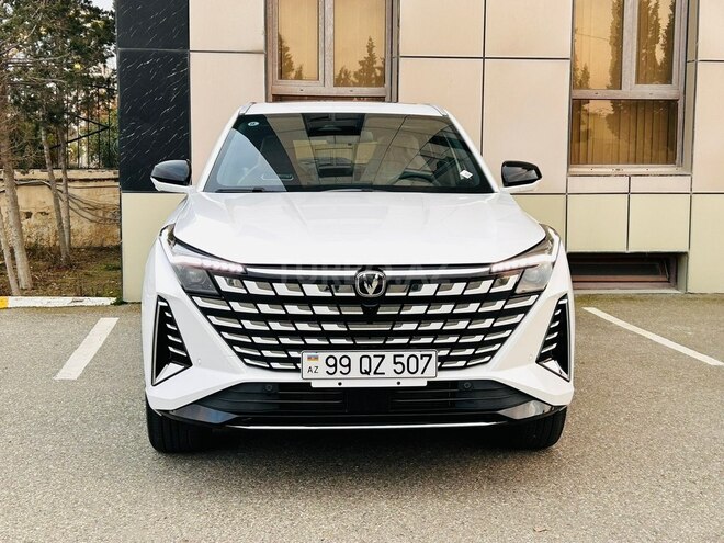 Changan  2025, 0 km - 1.5 l - Bakı