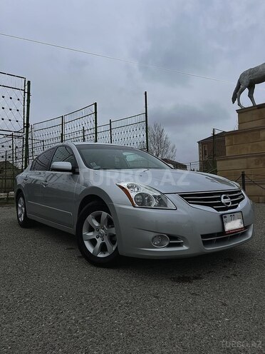 Nissan Altima 2011, 112,000 km - 2.5 l - Bakı