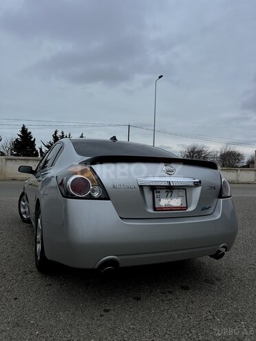 Nissan Altima 2011, 112,000 km - 2.5 l - Bakı