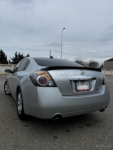 Nissan Altima 2011, 112,000 km - 2.5 l - Bakı