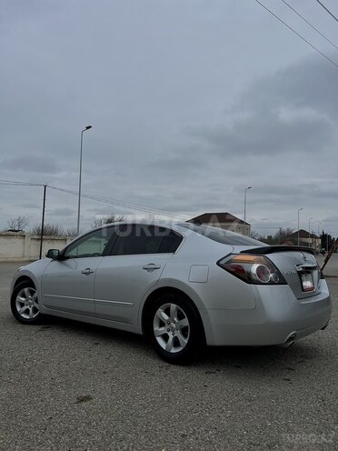 Nissan Altima 2011, 112,000 km - 2.5 l - Bakı