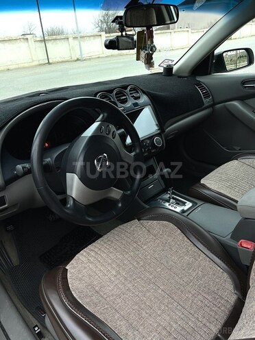 Nissan Altima 2011, 112,000 km - 2.5 l - Bakı