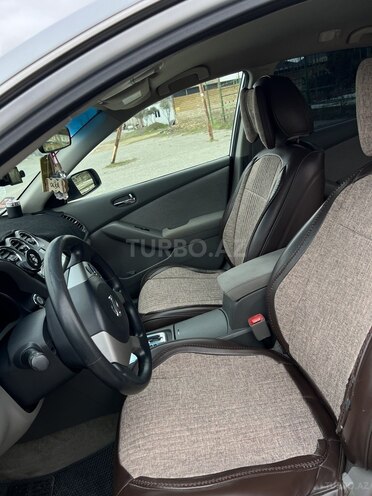 Nissan Altima 2011, 112,000 km - 2.5 l - Bakı