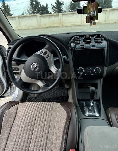 Nissan Altima 2011, 112,000 km - 2.5 l - Bakı