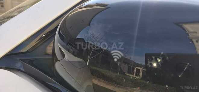 Changan Qiyuan Q07-11