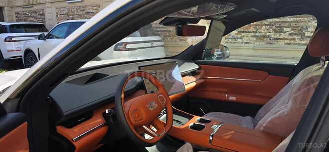 Changan Qiyuan Q07-15