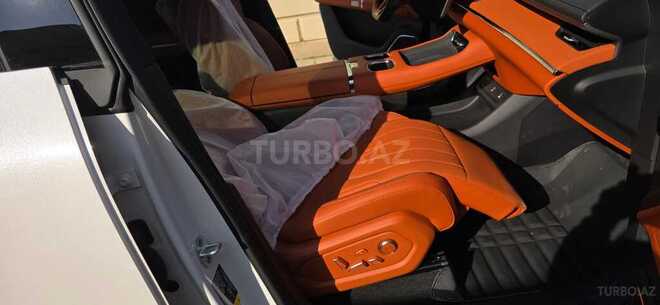 Changan Qiyuan Q07-13