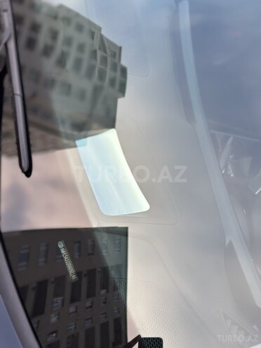 Hyundai Sonata 2024, 17,800 km - 2.0 л - Bakı