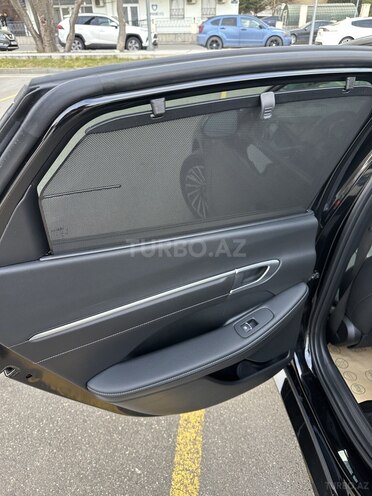 Hyundai Sonata 2024, 17,800 km - 2.0 л - Bakı