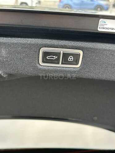 Hyundai Sonata 2024, 17,800 km - 2.0 л - Bakı