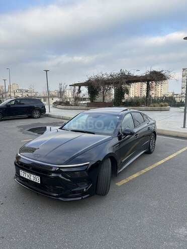 Hyundai Sonata 2024, 17,800 km - 2.0 л - Bakı