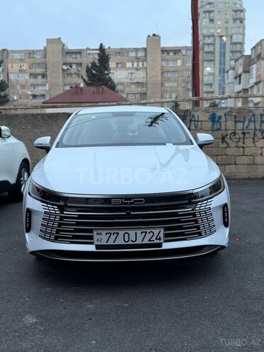 BYD Destroyer 05 2025, 0 km - 1.5 l - Bakı