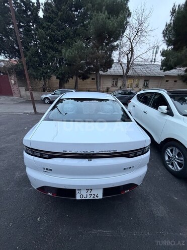 BYD Destroyer 05 2025, 0 km - 1.5 l - Bakı