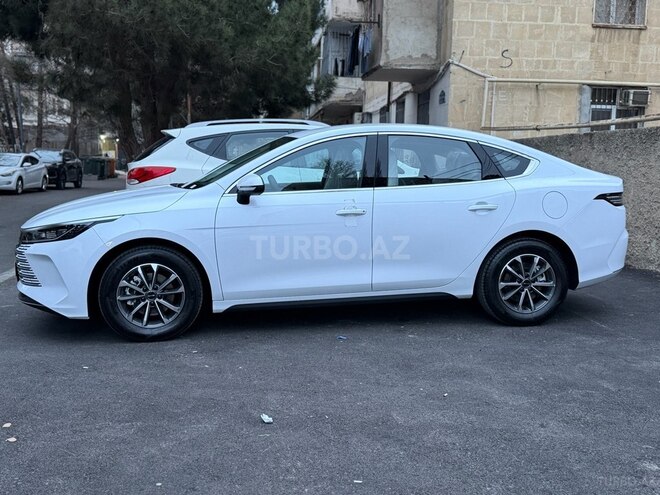 BYD Destroyer 05 2025, 0 km - 1.5 l - Bakı