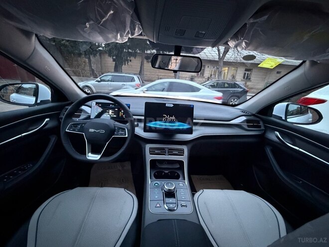 BYD Destroyer 05 2025, 0 km - 1.5 l - Bakı