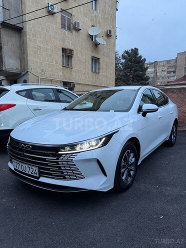 BYD Destroyer 05 2025, 0 km - 1.5 l - Bakı