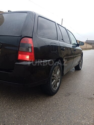Volkswagen  2005, 240,000 km - 1.8 л - Bakı