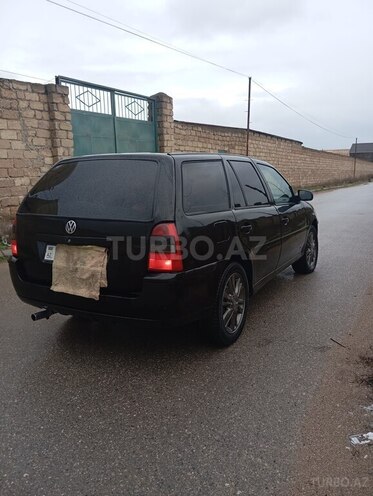 Volkswagen  2005, 240,000 km - 1.8 л - Bakı