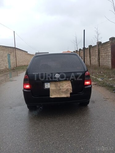 Volkswagen  2005, 240,000 km - 1.8 л - Bakı