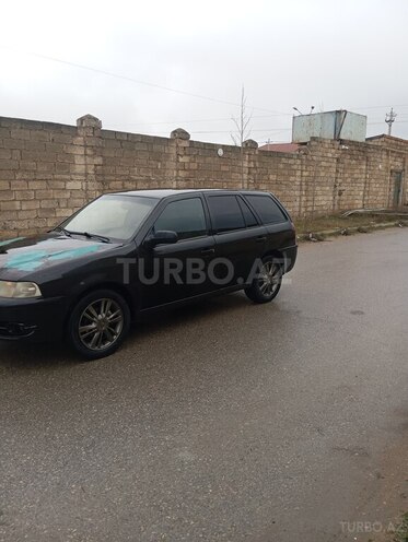 Volkswagen  2005, 240,000 km - 1.8 л - Bakı