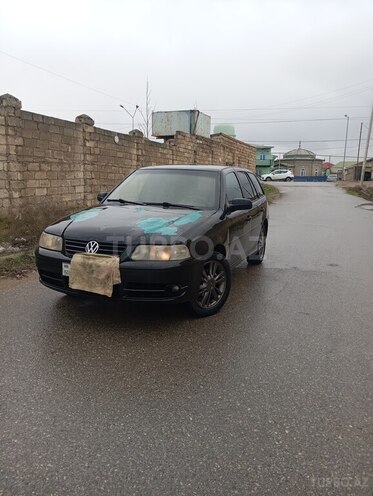 Volkswagen  2005, 240,000 km - 1.8 л - Bakı