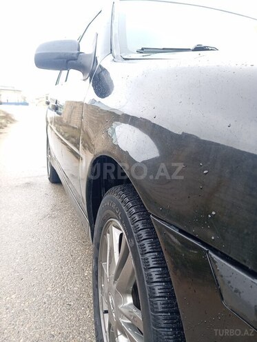 Volkswagen  2005, 240,000 km - 1.8 л - Bakı