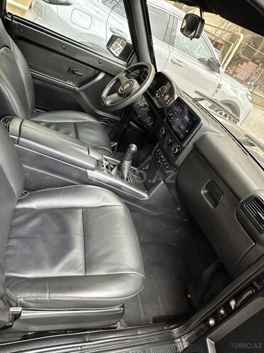 LADA (VAZ) Niva 2021, 35,000 km - 1.7 l - Bakı