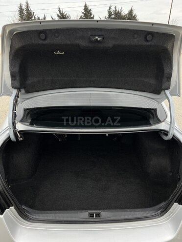 Nissan Altima 2011, 112,000 km - 2.5 l - Bakı