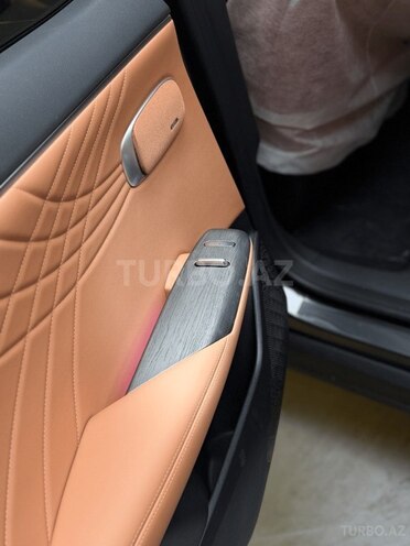 Changan Deepal S07-7