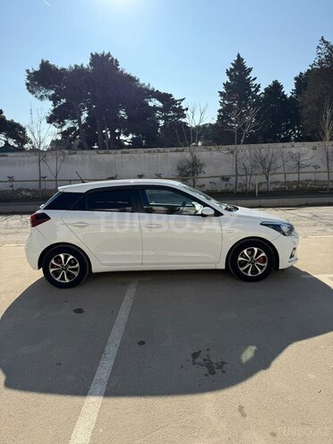 Hyundai i20 2019, 93,000 km - 1.0 l - Bakı