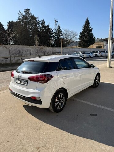 Hyundai i20 2019, 93,000 km - 1.0 l - Bakı