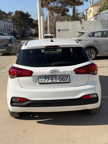 Hyundai i20 2019, 93,000 km - 1.0 l - Bakı