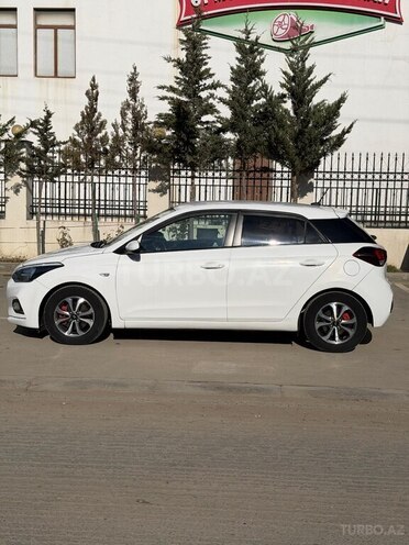 Hyundai i20 2019, 93,000 km - 1.0 l - Bakı