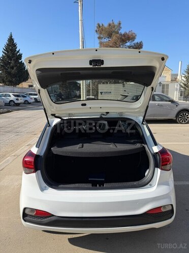 Hyundai i20 2019, 93,000 km - 1.0 l - Bakı