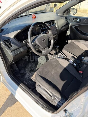 Hyundai i20 2019, 93,000 km - 1.0 l - Bakı