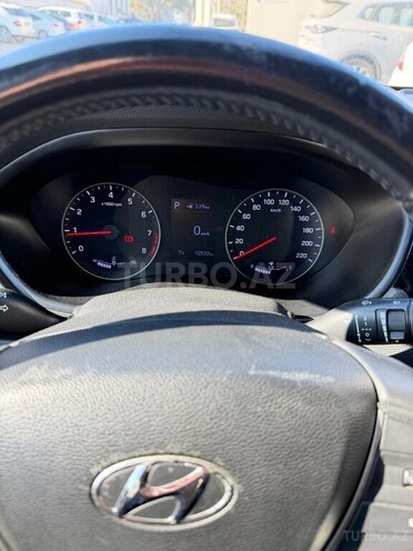 Hyundai i20 2019, 93,000 km - 1.0 l - Bakı