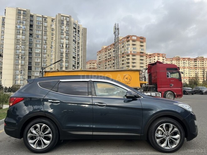 Hyundai Santa Fe 2015, 215,000 km - 2.0 l - Bakı