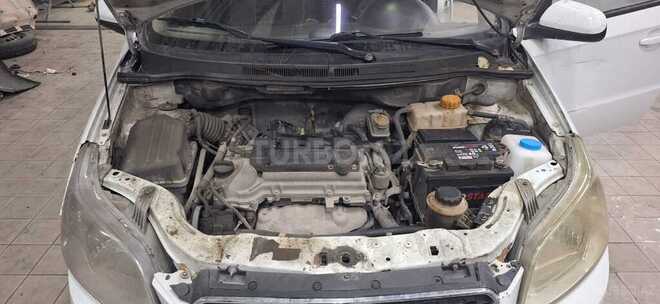 Ravon Nexia R3 2019, 349,144 km - 1.5 l - Bakı