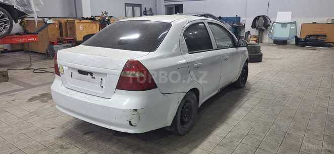 Ravon Nexia R3 2019, 349,144 km - 1.5 l - Bakı