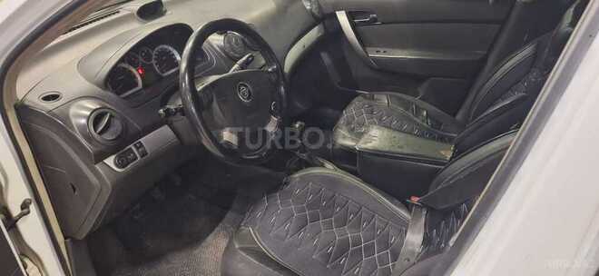 Ravon Nexia R3 2019, 349,144 km - 1.5 l - Bakı