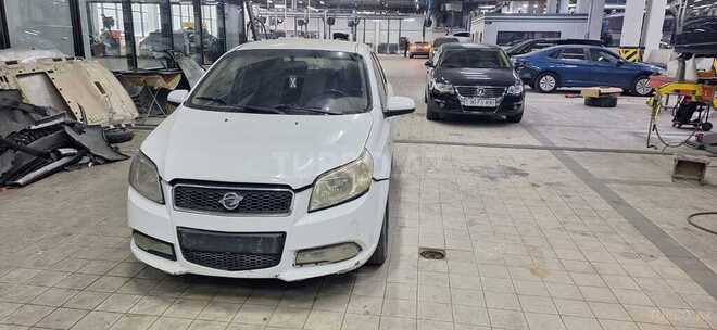 Ravon Nexia R3 2019, 349,144 km - 1.5 l - Bakı