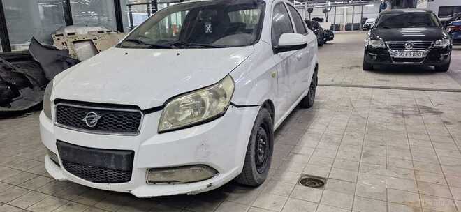 Ravon Nexia R3 2019, 349,144 km - 1.5 l - Bakı