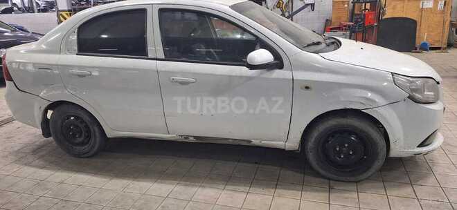 Ravon Nexia R3 2019, 349,144 km - 1.5 l - Bakı