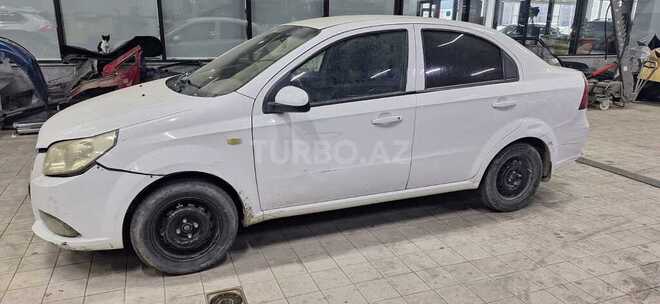 Ravon Nexia R3 2019, 349,144 km - 1.5 l - Bakı