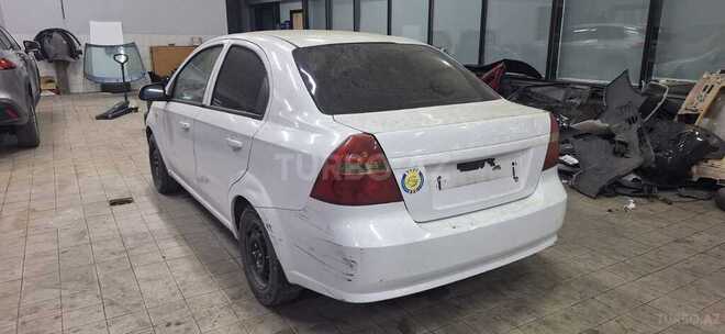 Ravon Nexia R3 2019, 349,144 km - 1.5 l - Bakı