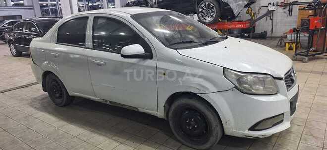 Ravon Nexia R3 2019, 349,144 km - 1.5 l - Bakı